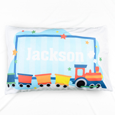 Baby Abroad Train