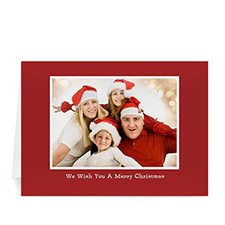 Red Christmas