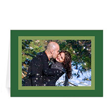 Warm Wishes - Green