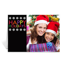 Happy Holiday Photo