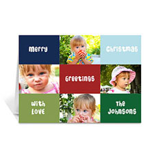 4 Photo Collage Best Gift Ever