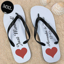 Personalized Love Message(Men’s X-Large