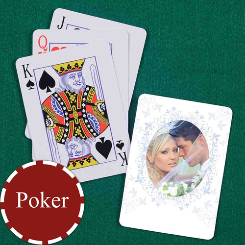 Poker gifts canada