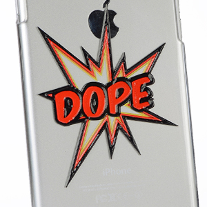 custom iPhone case