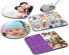 Photo Mouse Pads