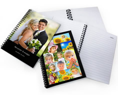 Photo Notebooks