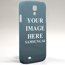Photo Gallery 3D Samsung Galaxy S4 Slim Case