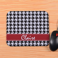 Personalized Hoodsmouth Mouse Pad