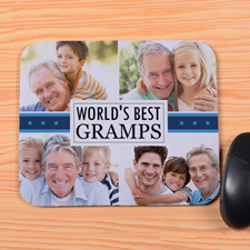 Create Your Own World's Best Mouse Pad