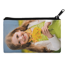 Personalized Photo Gallery Cosmetic Bag (4