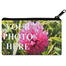 Personalized Photography Cosmetic Bag (4