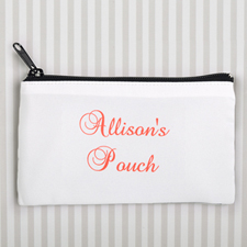 Name It Personalized Cosmetic Bag
