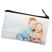 Photo Gallery 3.5X6 Cosmetic Bag