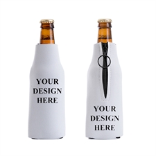 Custom Design Bottle Cooler