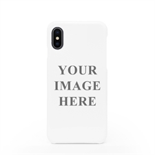 Design Your Own Phone Case for iPhone X