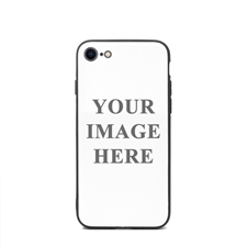Design Your Own Apple iPhone 7/8 Case with Black Liner
