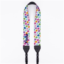 Colorful Dot Personalized 1.5