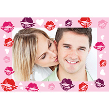 Mother’s Day Customize 3D Photo Card