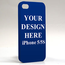 Custom iPhone 4 Case