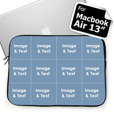 12 Collage MacBook Air 13