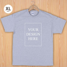 Custom Printed I Love T Shirt