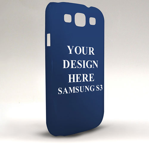 Custom iPhone S3 Samsung