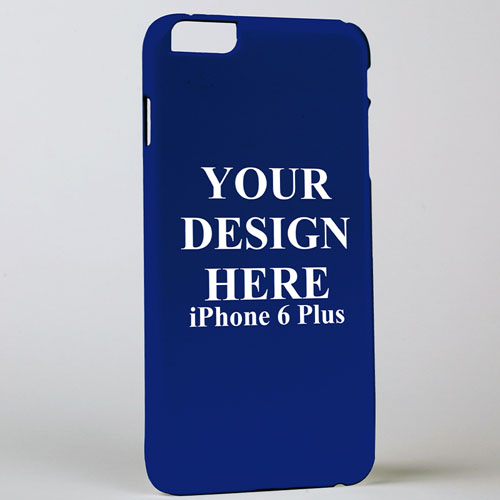 Personalized Design 3D iPhone 6 Plus