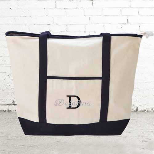 Buy Customized Tote bags With Names | Tote Bags Buy Online | In voguish -  In Voguish