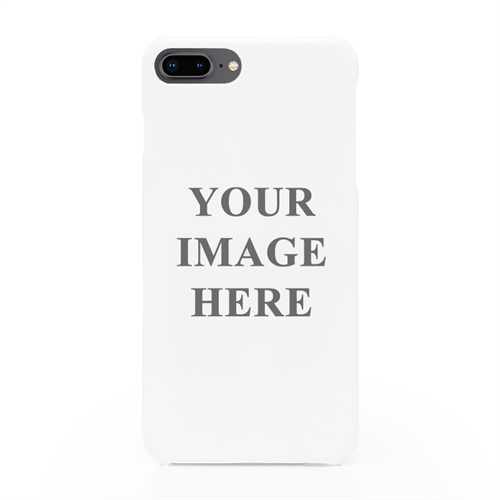 Create Your Own Phone Case for iPhone 7 Plus /8 Plus