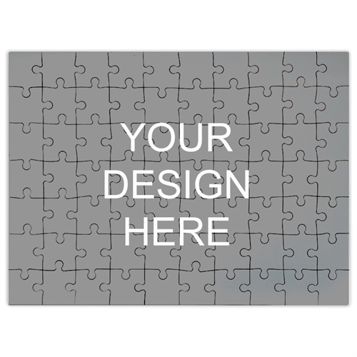 Print Your Design Puzzle 18