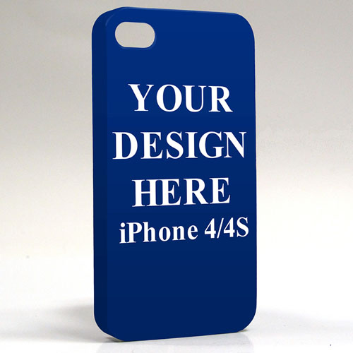 Custom iPhone 4 Case