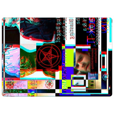Animated Cards