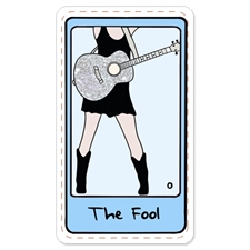 TAYLOR TAROT