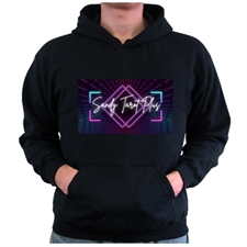 Photo Hoodie