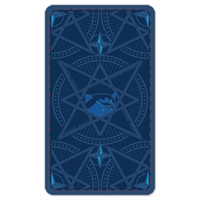 NAFO Tarot Card Deck