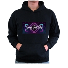 Photo Hoodie