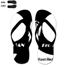 Photo Flip Flop