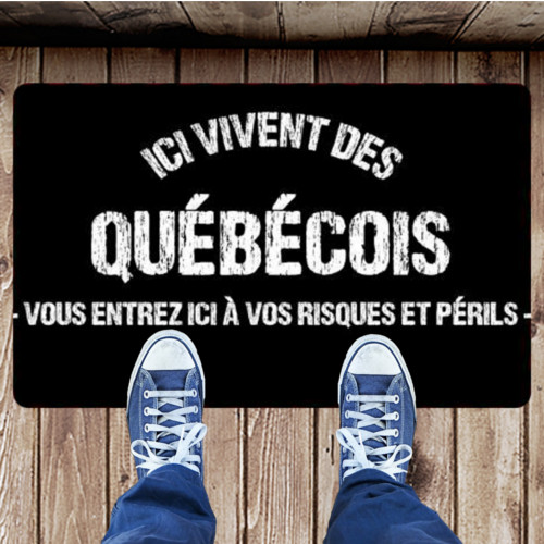 Doormat