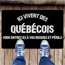Doormat
