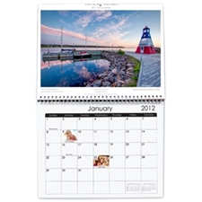 Wall Calendar