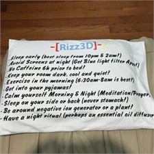 Pillow Cover