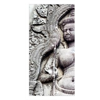CambodianStatue