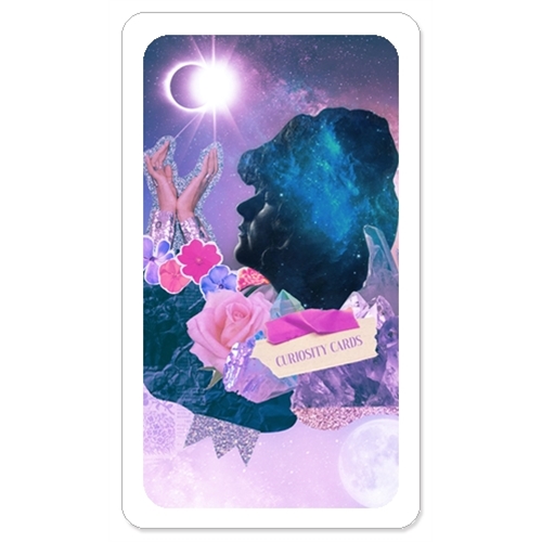 Tarot Size Custom Cards (Blank Cards) White Border