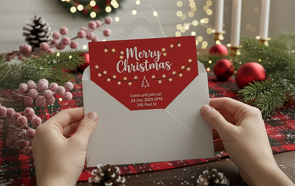 Photo Greeting Cards