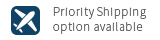 Priority Shipping