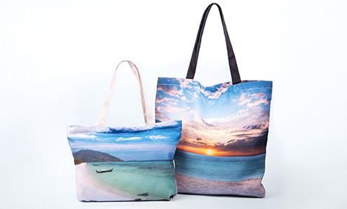 custom tote bags