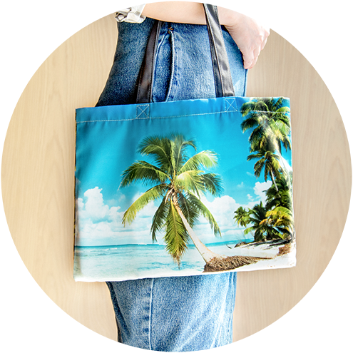 custom tote bags