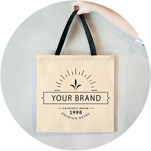 custom tote bags