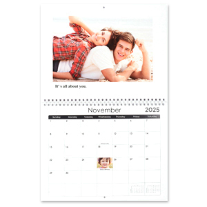 Wall Calendars