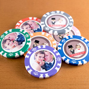 Poker Chips